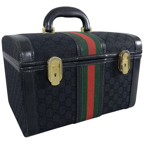 gucci travel case